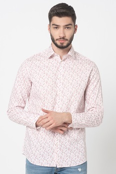 Imagini SELECTED HOMME 16078383-BARELY-PINK-L - Compara Preturi | 3CHEAPS