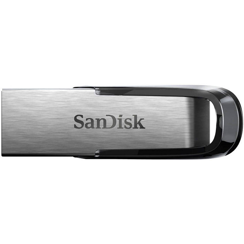 Memorie USB Sandisk Ultra Flair 512GB USB 3.0 Black