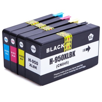 Set 4 Cartuse, MY OFFICE, compatibile HP 950XL-BK 951XLCyan/ 951XL Magenta/ 951XL Yellow compatibile HP Officejet Pro 8610 HP Officejet Pro 8620 HP Officejet Pro 8630 HP Officejet Pro 8640 Set 4 Cartuse, MY OFFICE, compatibile HP 950XL-BK 951XLCyan/ 951XL Magenta/ 951XL Yellow compatibile HP Officejet Pro 8610 HP Officejet Pro 8620 HP Officejet Pro 8630 HP Officejet Pro 8640