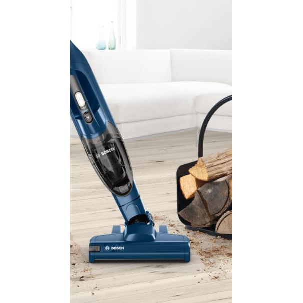 Bosch BCHF2MX20 2in1 Serie2 Vezeték nélküli porszívó, 20V, Li-Ion akku ...