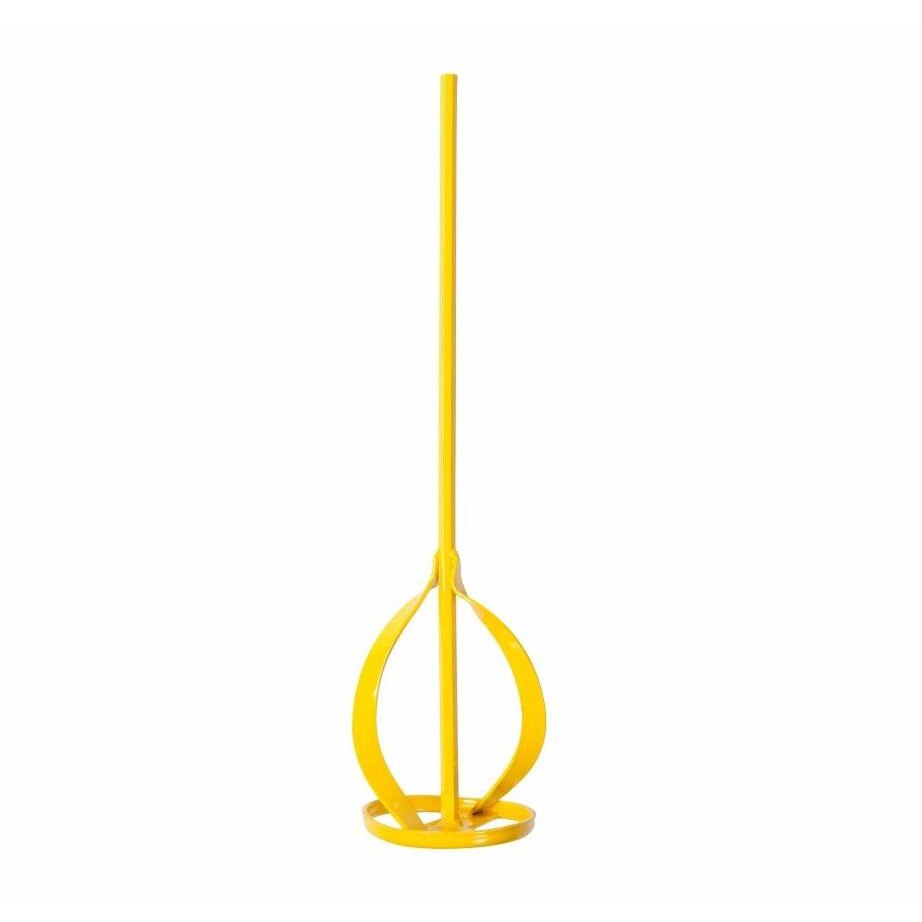 Mixer vopsea diametru 80x400 mm, capacitate 5-10kg Stanley