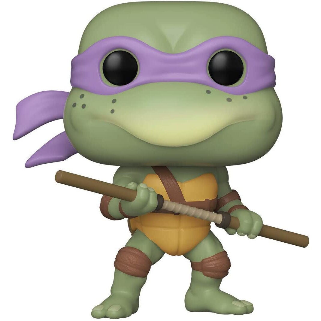 Figurina Funko Pop - TMNT Donatello