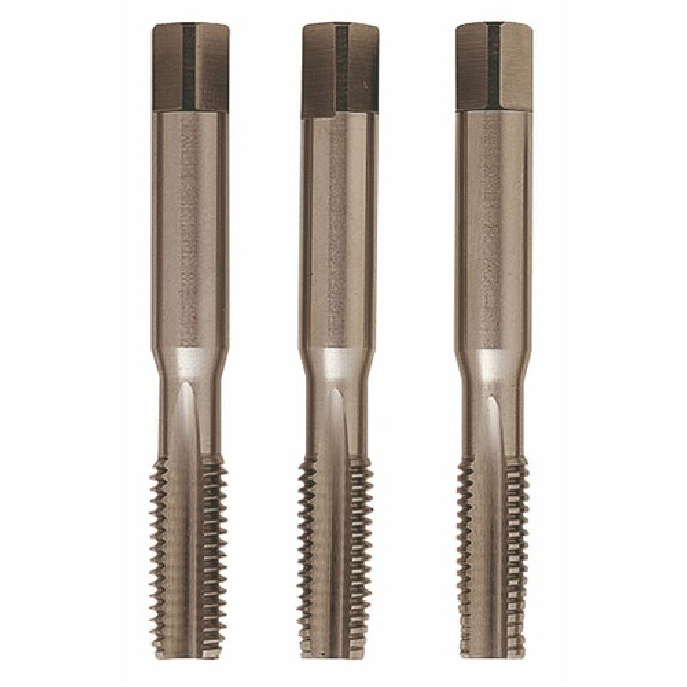 Set 3 tarozi de mana DIN352 HSS-E Co8% M4x0.7 Tivoly