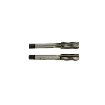 Tarozi pentru gauri strapunse DIN 2181 forma C, pas fin, HSS, set 2 MF16 P1,5 L70 l22 d2 12 Tivoly Tarozi pentru gauri strapunse DIN 2181 forma C, pas fin, HSS, set 2 MF16 P1,5 L70 l22 d2 12 Tivoly