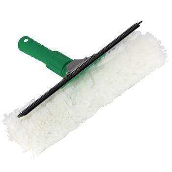 Spalator microfibra cu racleta Unger Visa Versa 35 cm Spalator microfibra cu racleta Unger Visa Versa 35 cm
