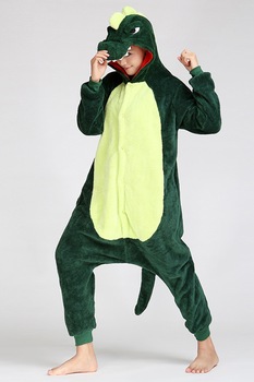 Pijama Kigurumi Onesie, TimeTrade, Crocodil Pijama Kigurumi Onesie, TimeTrade, Crocodil