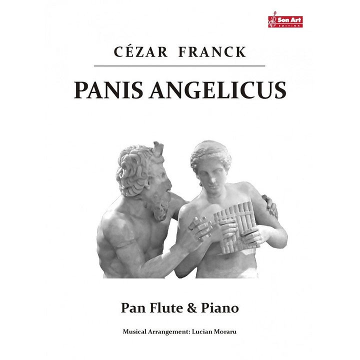 Panis Angelicus - Cezar Franck - Nai Si Pian