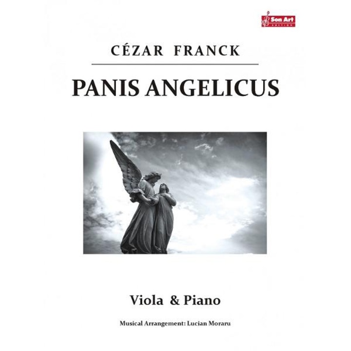 Panis Angelicus - Cezar Franck - Viola Si Pian