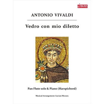 Vedro con mio diletto - Antonio Vivaldi - Nai si pian Vedro con mio diletto - Antonio Vivaldi - Nai si pian