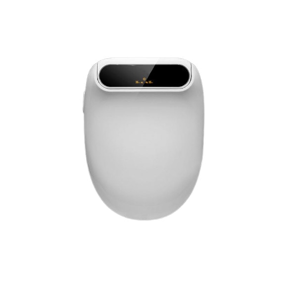 Capac WC Inteligent, Telecomanda, Functie Bideu, Masaj, Incalzire Colac, Female Wash, U-Shape