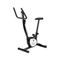 bicicleta fitness reglabila modernhome cu afisaj lcd diferite valori 115 x 78cm albnegru imagen 20_0_
0