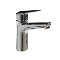 baterie baie pentru lavoar remer essenza esm10 ventil inclus montaj stativ monocomanda finisaj cromat imagen 48_0_
0