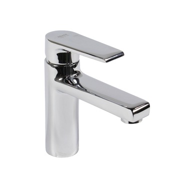 Baterie baie pentru lavoar, Remer Artic TM10, ventil inclus, monocomanda, finisaj cromat Baterie baie pentru lavoar, Remer Artic TM10, ventil inclus, monocomanda, finisaj cromat