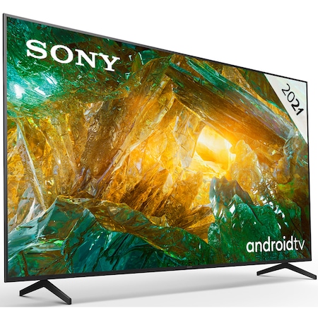 Телевизор Sony 75XH8096, 75