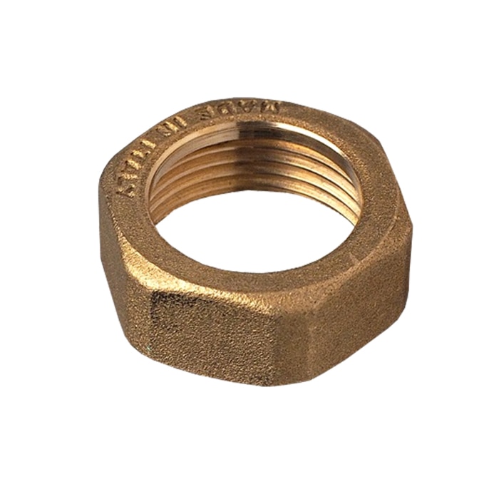 Piulita racord tub ondulat 20 TIEMME Raccorderie