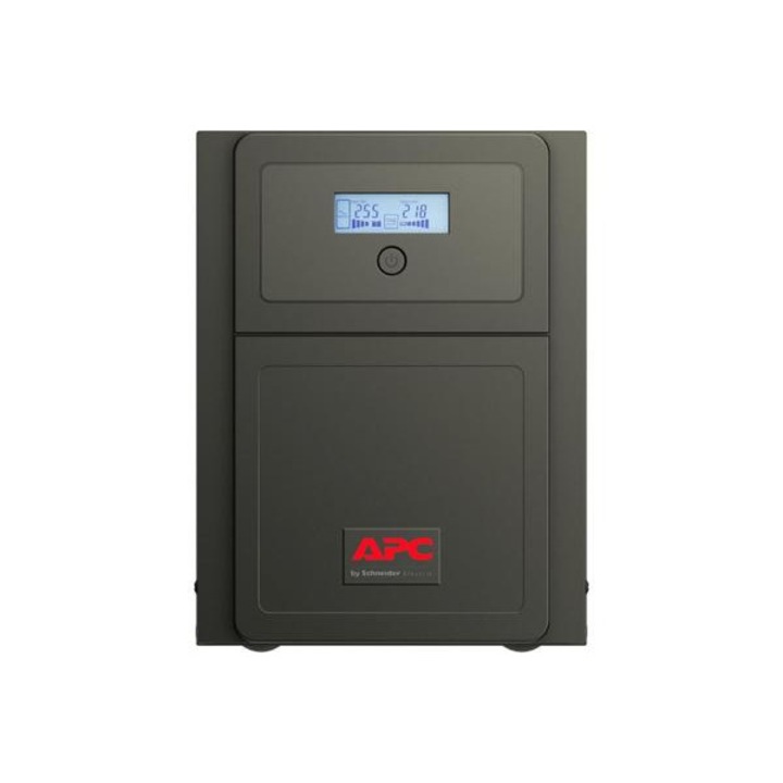 UPS APC SMV SMV1000CAI, 1000VA