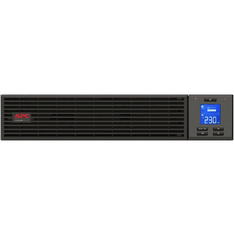 UPS APC Easy UPS SRV RM 1000VA