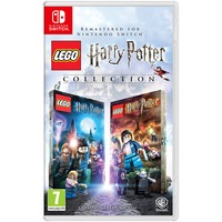 Joc Lego Harry Potter Collection pentru Nintendo Switch