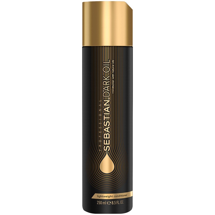 Sebastian Professional Dark Oil Hajbalzsam, 250 ml