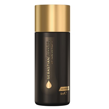 Balsam de par Sebastian Professional Dark Oil, 50 ml Balsam de par Sebastian Professional Dark Oil, 50 ml