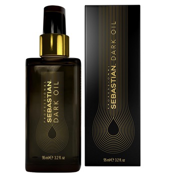 Ulei pentru par Sebastian Professional Dark Oil, 95 ml Ulei pentru par Sebastian Professional Dark Oil, 95 ml