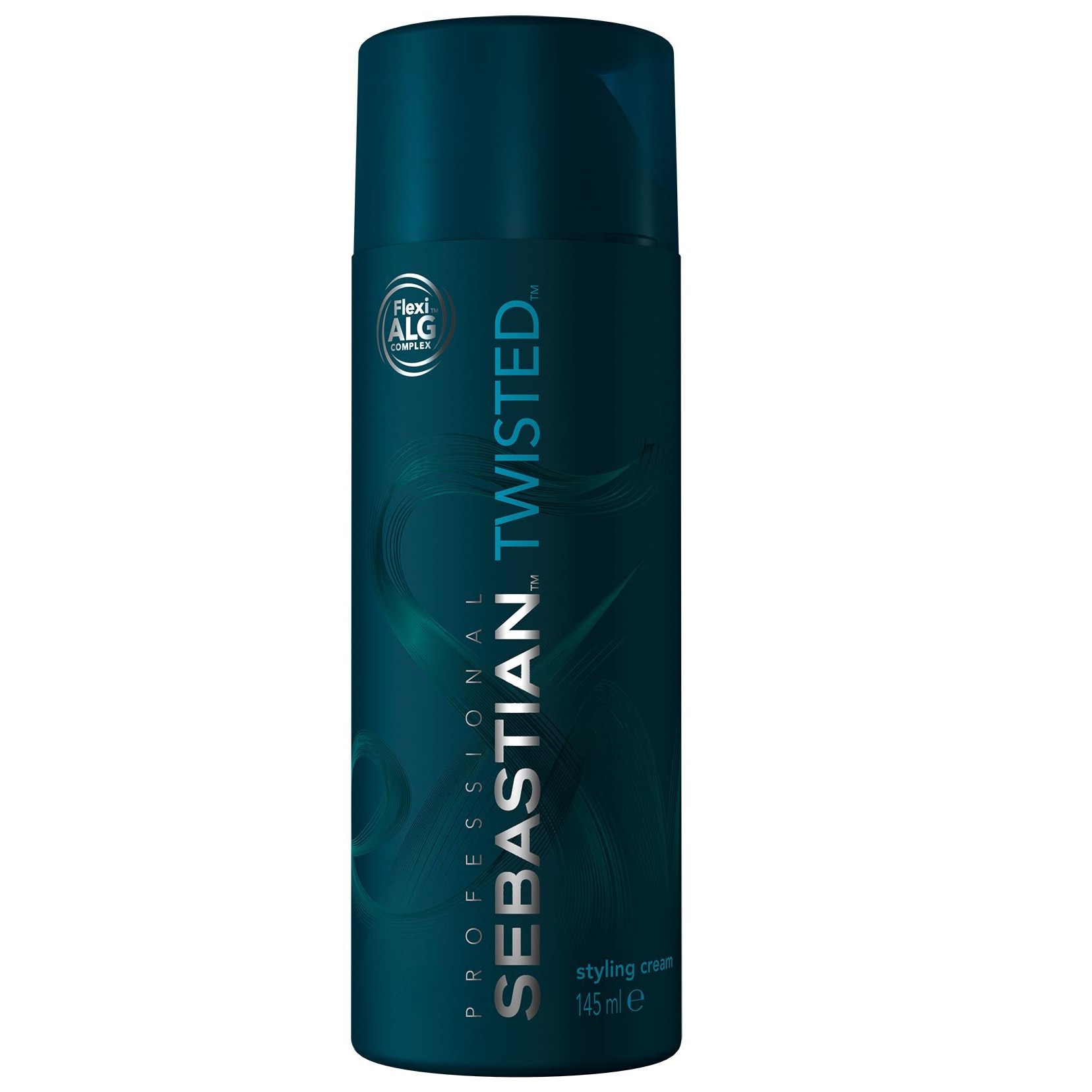 Crema pentru bucle Sebastian Professional, 145 ml