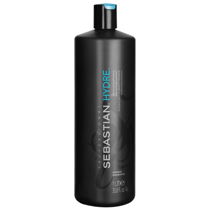 Sebastian Professional Hydre sampon, 1000 ml