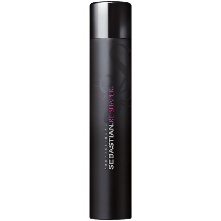 Sebastian Professional Re-Shaper Hajlakk, 400 ml