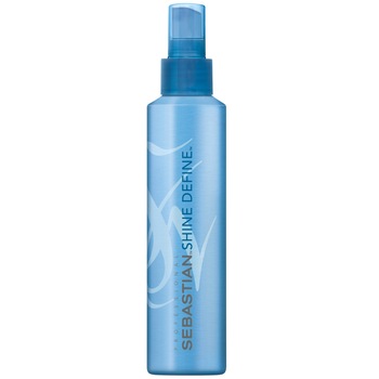 Fixativ Sebastian Professional Shine Define, 200 ml Fixativ Sebastian Professional Shine Define, 200 ml