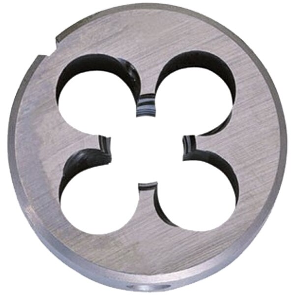 Filiera pentru filet metric, pas fin, DIN 22568 (DIN 223 B) HSS-G MF10 Tivoly