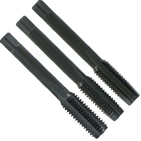 Set tarozi DIN352 HSS M20x2.5 Tivoly
