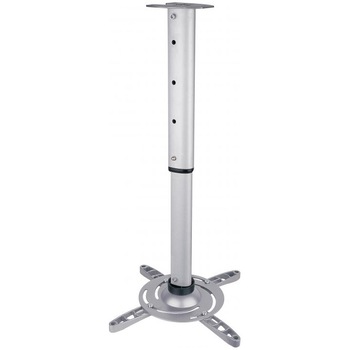Suport Videoproiector de tavan SBOX PM-102L, Reglabil, 400-620mm Suport Videoproiector de tavan SBOX PM-102L, Reglabil, 400-620mm