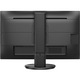 Монитор Philips led IPS 27'', QHD, 75Hz, 4ms, Adaptive Sync, FlickerFree, Pivot, Display Port, HDMI, USB, USB-C, 276B9/00