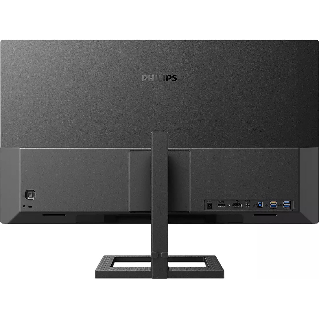 Монитор Philips 28'', IPS, Ultra HD, 60Hz, 4ms, Adaptive Sync, Display ...