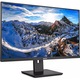 Монитор Philips 31.5'', VA, UHD, 60Hz, 4ms, Adaptive Sync, FlickerFree, Display Port Pivot, HDMI, USB, 328B1/00