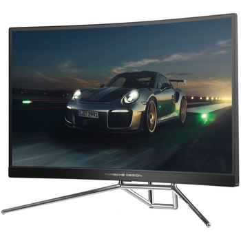 Monitor Gaming Curbat AOC LED IPS 27'', QHD, 240Hz, 0.5ms, Vesa Certified DisplayHDR™ 400, FreeSync Premium Pro, Display Port, 2xHDMI, USB, PD27 Monitor Gaming Curbat AOC LED IPS 27'', QHD, 240Hz, 0.5ms, Vesa Certified DisplayHDR™ 400, FreeSync Premium Pro, Display Port, 2xHDMI, USB, PD27