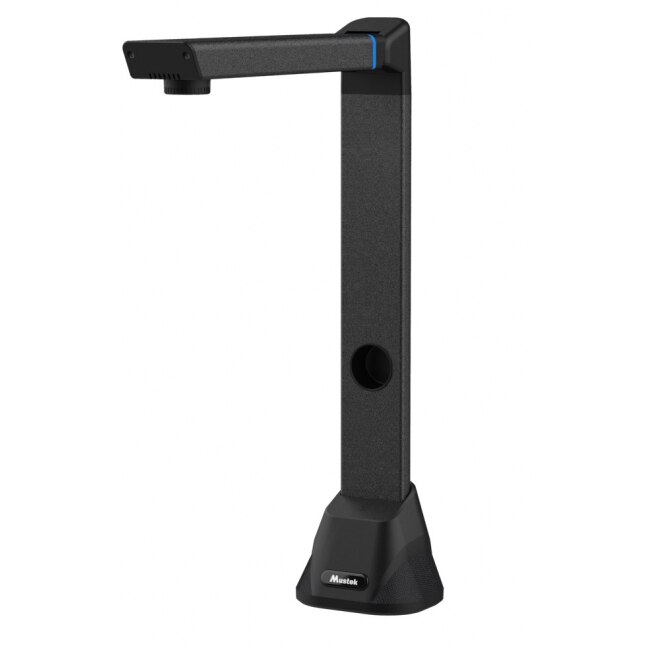 Scanner Mustek MCS1310 plus, 4208 x 3120, USB2.0, Negru