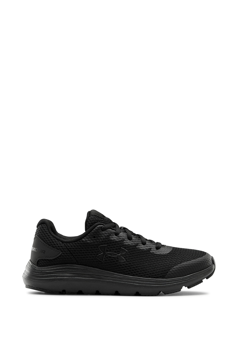 Under Armour, Pantofi pentru alergare de plasa Surge 2