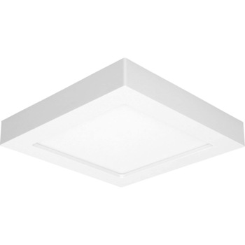 Aplica ORNO LETI OR-OD-6060WLX3, LED SMD, 9W, 480lm, 3000K, IP20, alb Aplica ORNO LETI OR-OD-6060WLX3, LED SMD, 9W, 480lm, 3000K, IP20, alb