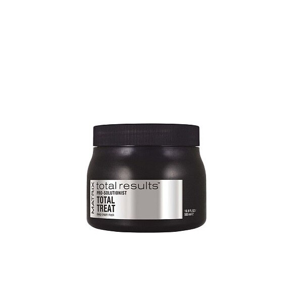 Matrix Total Results Pro-Solutionist Total Treat Hajkezelés, 500 ml ...