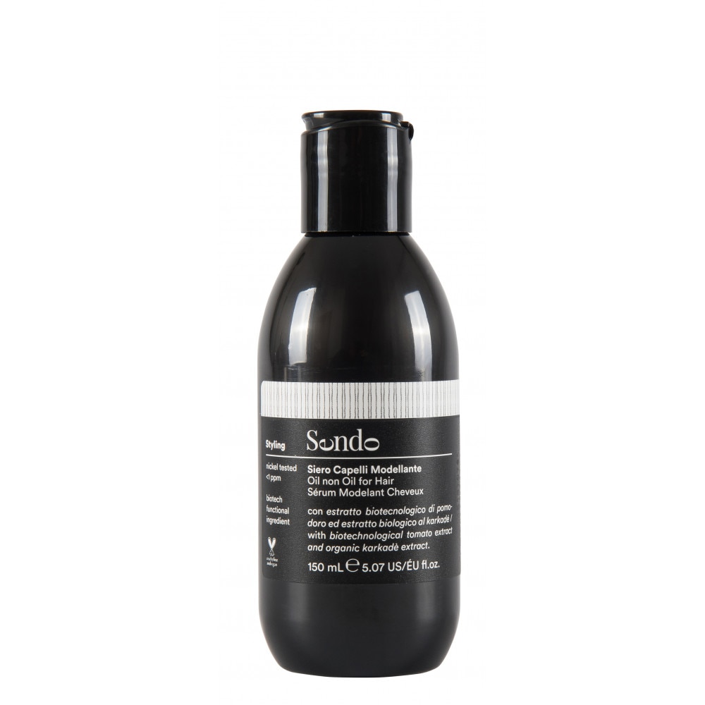 Ser pentru par Styling oil non oil Sendo 150 ml