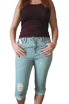 Blugi Bershka Blugi Bershka