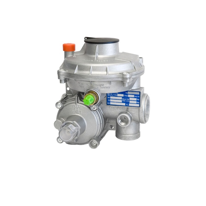 Regulator gaz pentru bransament, Pietro Fiorentini, 25 mc