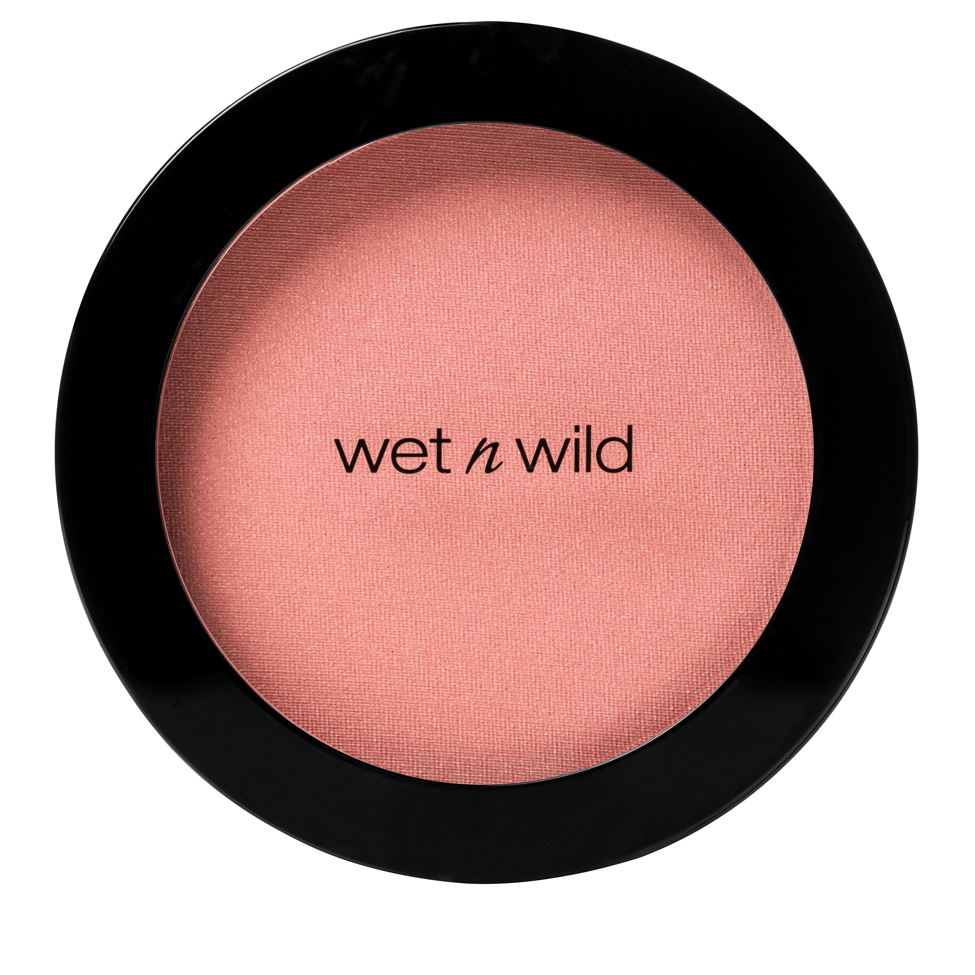 Fard de obraz wet n wild Color Icon, Pinch Me Pink, 6 g