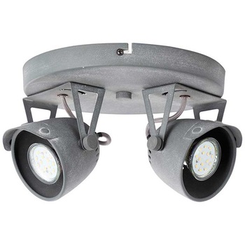 Aplica Brilliant LED Metal 230v GU10 Aplica Brilliant LED Metal 230v GU10