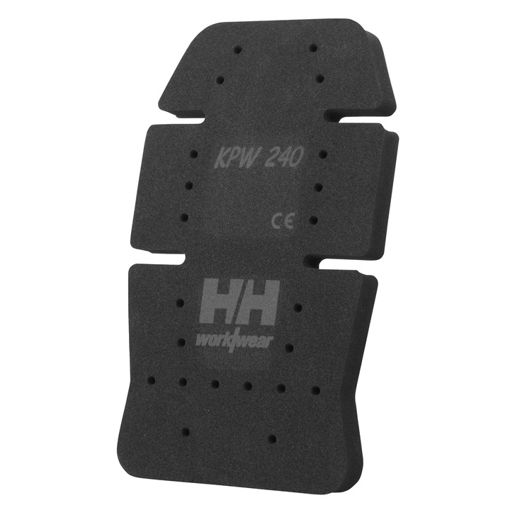 Helly Hansen Xtra Védő térdmerevítő, fekete, STD