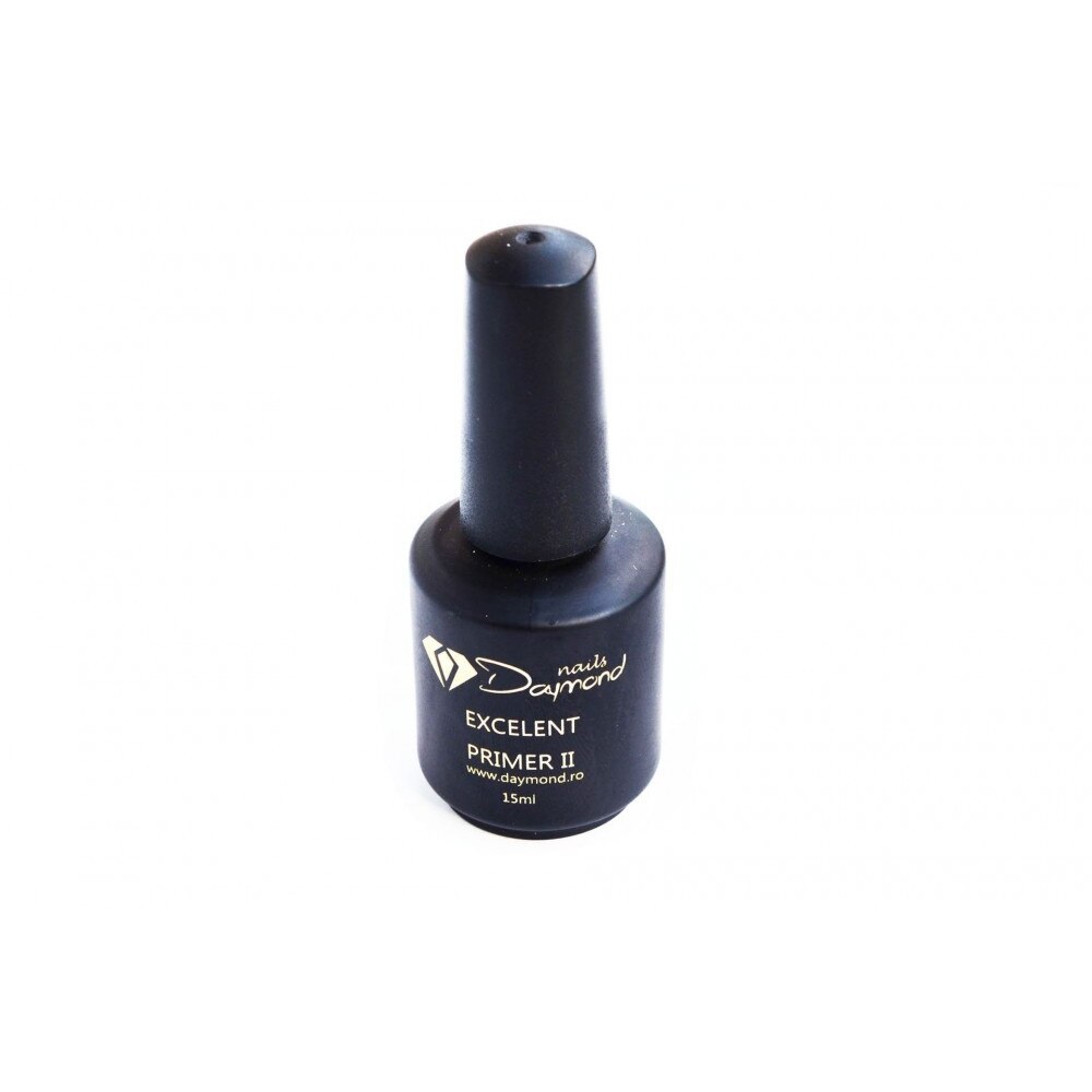 Gel Uv Primer Excelent II Daymond Nails