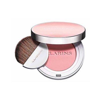 Fard de obraz Clarins Joli Blush 01Cheeky Baby 4.9gr Fard de obraz Clarins Joli Blush 01Cheeky Baby 4.9gr