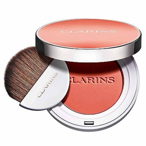 Fard de obraz Clarins Joli Blush 07Cheeky Peach 4.9gr