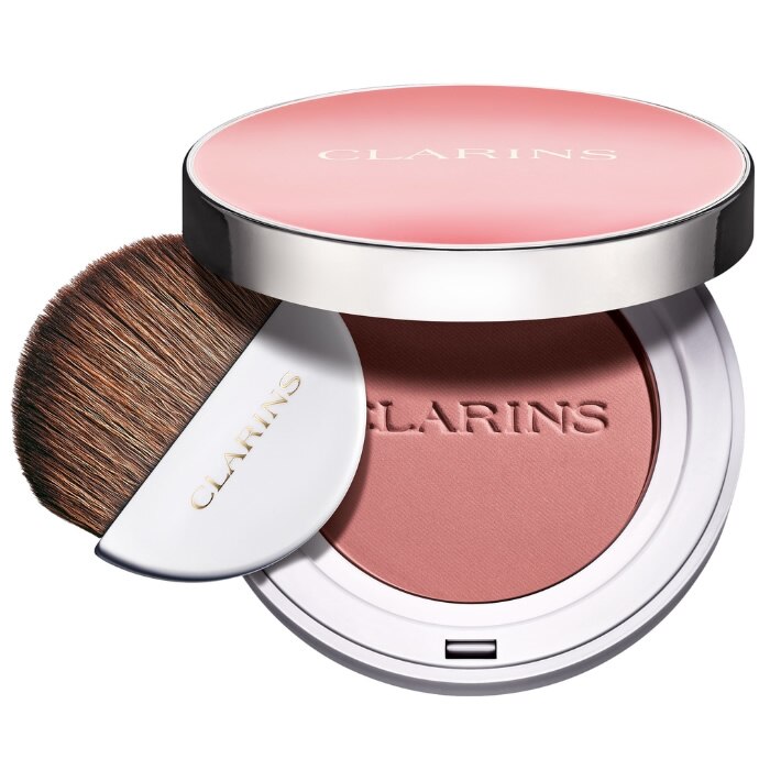 Fard de obraz Clarins Joli Blush 03 Cheeky Rose 4.9gr